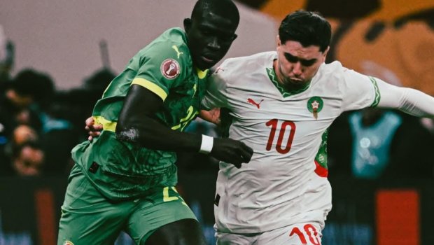 Seneqal yığması Afrika Millətlər Kubokunun qalibi oldu &ndash; VİDEO