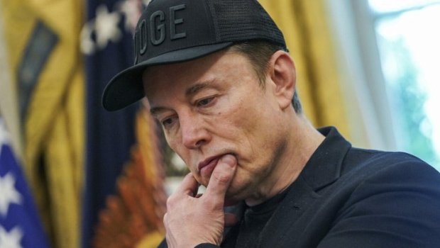 Bütün ölkələr yox olacaq! - Maskdan xəbərdarlıq