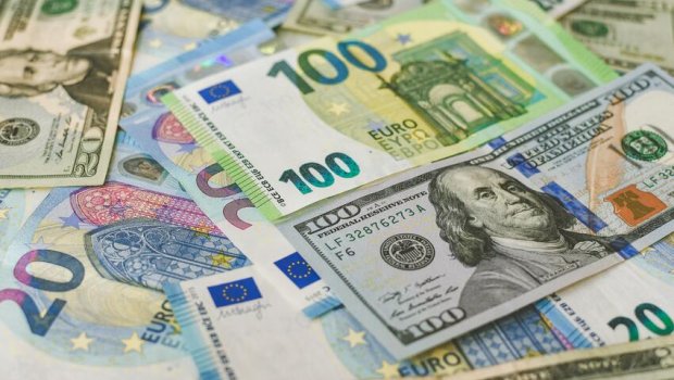 Avro bahalaşdı, rubl ucuzlaşdı &ndash; YENİ MƏZƏNNƏ