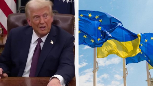 Avropa NATO-nun əvəzinə yeni alyans yaradır? &ndash; ABŞ olmayacaq