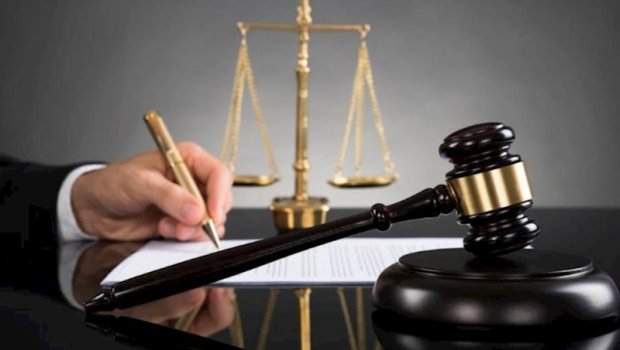 Azərbaycanda fəaliyyət göstərən vəkillərin SAYI