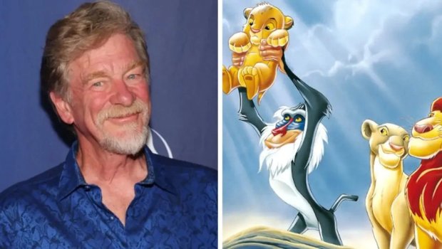 "Kral Aslan" cizgi filminin rejissoru vəfat etdi &ndash; FOTO