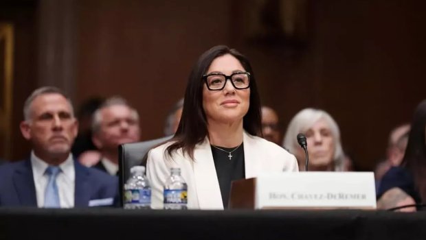 ABŞ-ın Əmək Nazirliyində qalmaqal: Alkoqol, korrupsiya və striptiz klubu - FOTO