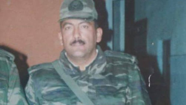 Sakit Niftiyev vəfat etdi &ndash; FOTO