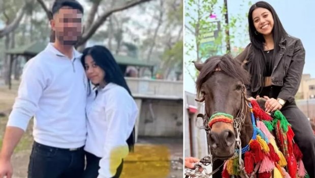 3 ay əvvəl evləndiyi qadını başından GÜLLƏLƏDİ - FOTO