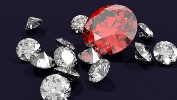 Almazın idxal və ixracına dövlət NƏZARƏT EDƏCƏK