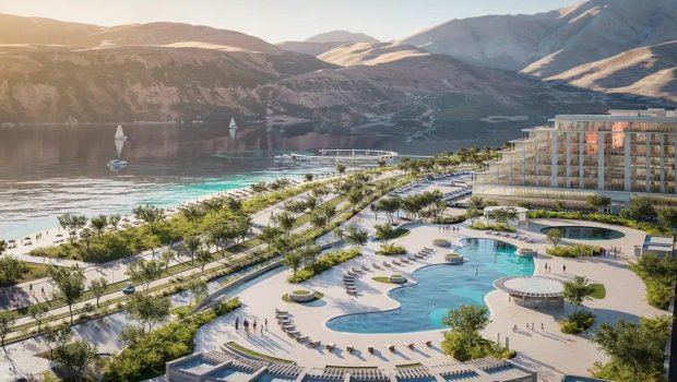 Özbəkistanda Emin Ağalarovun 5 milyard dollarlıq layihəsi üzrə ictimai dinləmələr keçiriləcək