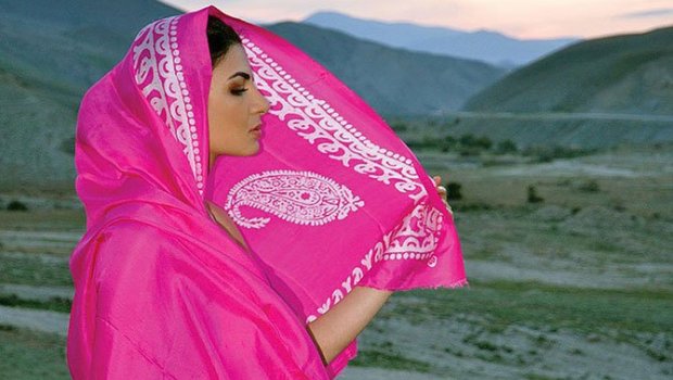 Qara baş örtükləri yerinə milli KƏLAĞAYIMIZ &ndash; Geyim mədəniyyəti və milli özünüdərkin HARMONİYASI