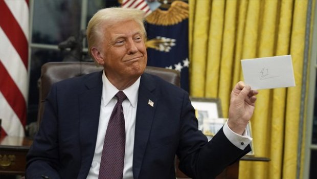 Amerikalı jurnalist Trampın Norveç baş nazirinə məktubunu yayımladı: &ldquo;Sizin ölkəniz&hellip;&rdquo;