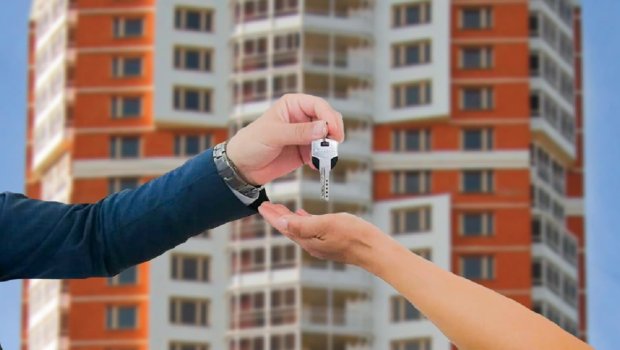 Bu şəxslərə də mənzil VERİLƏCƏK