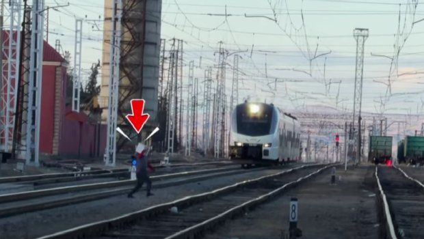 Ötən il qatar vuran şəxslərin sayı AÇIQLANDI &ndash; VİDEO