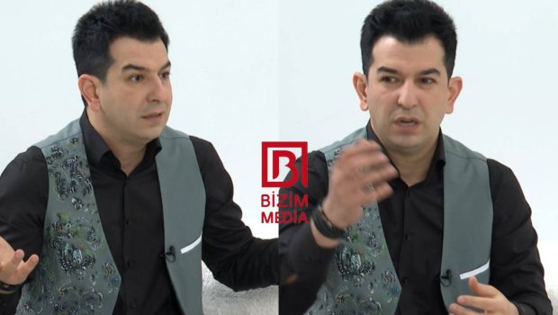 Saleh Bağırov bəzi həmkarlarını TƏNQİD ETDİ: &ldquo;Camaatın evinə soxulub dolabını açmaq lazım deyil!&rdquo; - VİDEO