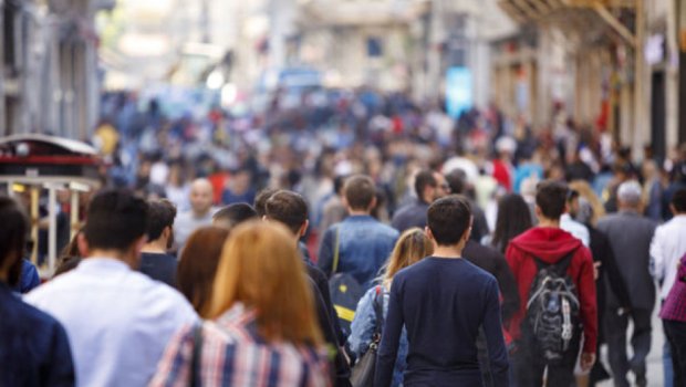 Azərbaycanda əhalinin sayı AÇIQLANDI