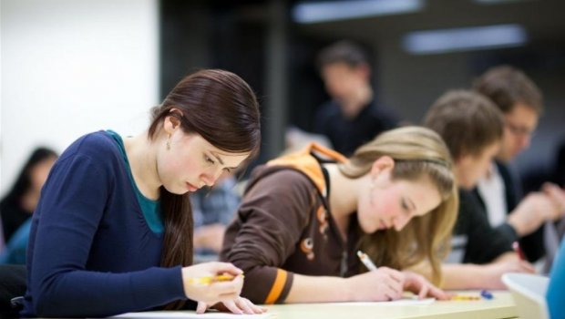 2025-ci ildə ölkədə təhsil alan əcnəbi tələbələrin SAYI &ndash; Ən çox bu ölkələrdən olub