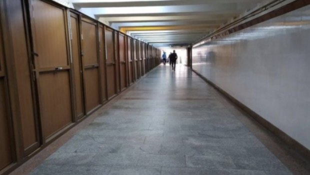 "20 Yanvar" keçidindəki ticarət obyektləri niyə açılmır? &mdash; COP29-dan sonra qalan "müəmmalı" qadağa