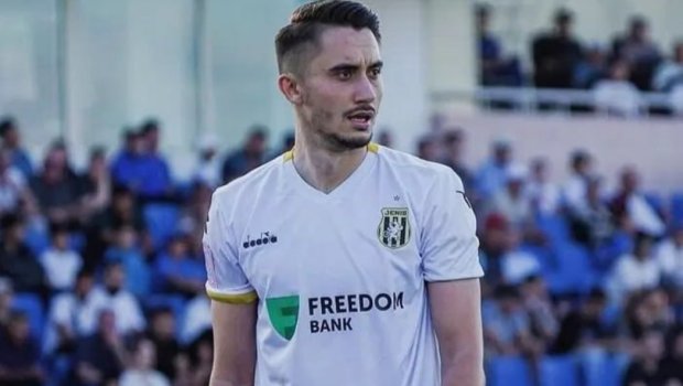 Demçenko bu futbolçunu &ldquo;Araz Naxçıvan&rdquo;a GƏTİRMƏK İSTƏYİR