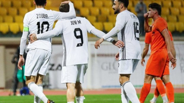 &ldquo;Qarabağ&rdquo; &ndash; &ldquo;Ayntraxt&rdquo; matçına nə qədər bilet satılıb?