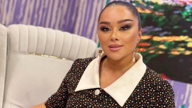 "Deyirdim ki, Allah mənə qız övladı verməsin"