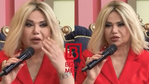 Nazənin KÖVRƏLDİ: &ldquo;Artıq ölümdən qorxmuram&rdquo; - VİDEO