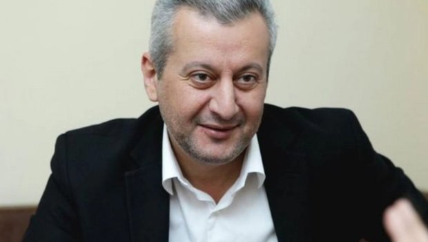 &ldquo;Qaçmaq nədir? Məni ora əməkdaşlığa dəvət etmişdilər&rdquo; - Nəsimi Nəbizadə