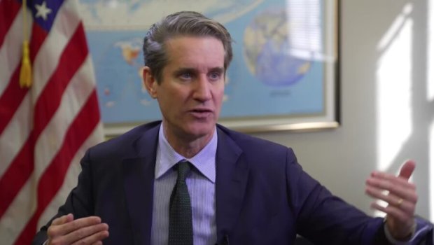 Metyu Brayza: &ldquo;Rusiyanın təhlükəsizlik xidməti mənim üçün süni qəza yaratdı&rdquo;