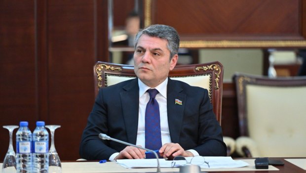 &ldquo;Azərbaycan xalqı 20 yanvar tarixini yaşadır&rdquo;