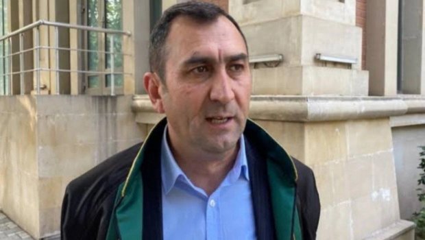 Vəkil Zabil Qəhrəmanova daha iki maddə ilə ittiham verildi, həbs müddəti uzadıldı