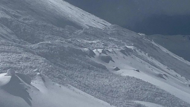 Nazirlikdən qar uçqunu ilə bağlı əhaliyə ÇAĞIRIŞ