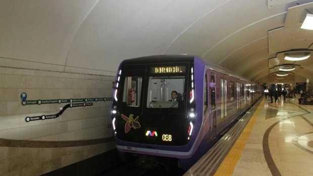 Bakı metrosunda xətlər ayrılır: İşlər nə vaxt bitəcək?- RƏSMİ AÇIQLAMA