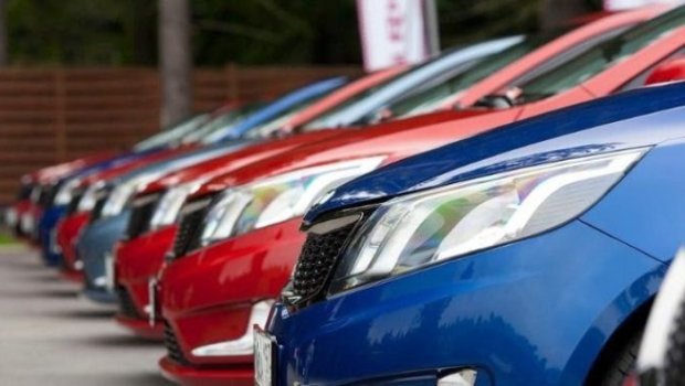 Çindən ən çox avtomobil alan ÖLKƏLƏR bəlli oldu