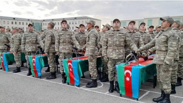 Bu universitetləri bitirənlər hərbi xidmətdən azad olunacaqlar