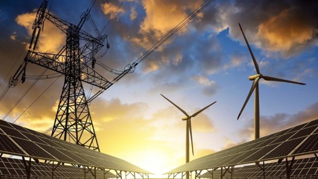 Azərbaycanda elektrik enerjisi istehsalı ARTIB