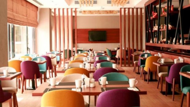 Ötən il kafe və restoranların dövriyyəsi ARTIB