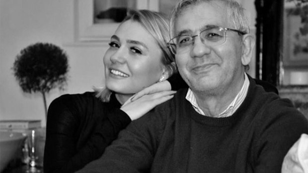 Hamlet İsaxanlı qızına yüksək vəzifə verdi