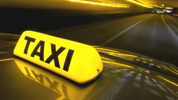Taksi ilə bağlı daha bir TƏLƏB - VİDEO