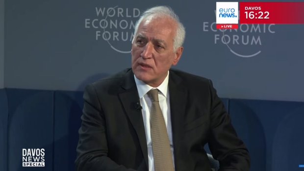 &ldquo;Vaxt gələcək ki, Ermənistan və Azərbaycan yükləri birbaşa qəbul edəcək&rdquo; - Vaaqn Xaçatryan