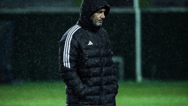 &ldquo;Qarabağ&rdquo; &ldquo;Ayntraxt&rdquo;la oyunun hazırlığını başa vurdu