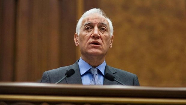 Azərbaycan və Ermənistanın biznes dairələri görüşəcək - Xaçatryan açıqladı