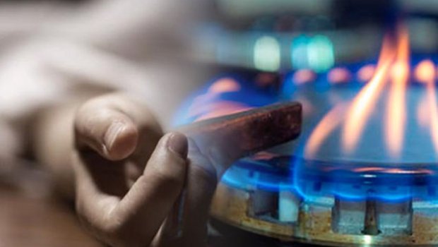 33 yaşlı kişi dəm qazından VƏFAT ETDİ