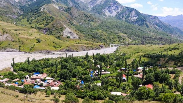 Rayonlarda evi neçəyə almaq olur? &ndash; Qiymətlər