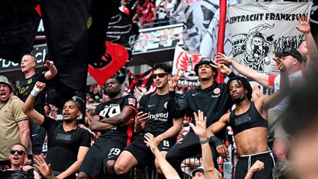 UEFA qadağa qoysa da, onlar Bakıya gəldi