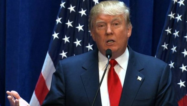 Tramp yeni BMT yaradır?