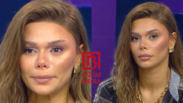 Aysun ilk dəfə doğma atası ilə DANIŞDI - VİDEO