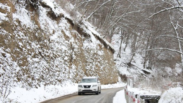 Şaxta olacaq, yollar buz bağlayacaq - Sabahın HAVASI