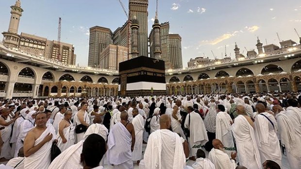 Həcc ziyarəti ilə bağlı mühüm MƏLUMAT