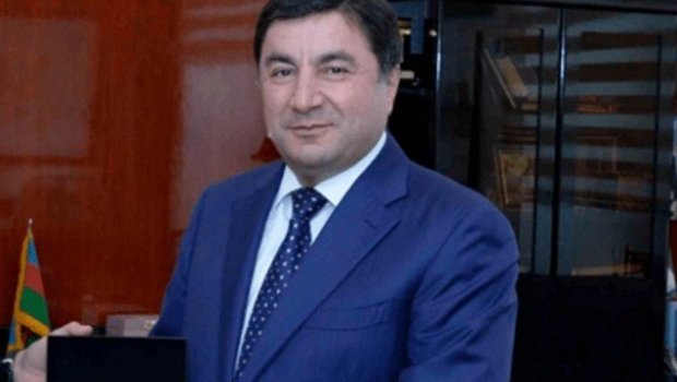 Vidadi Zeynalovun milyonluq əmlakları satışa çıxarılır &ndash; SİYAHI