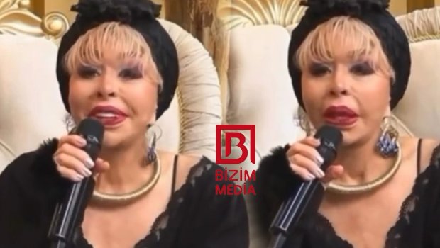 Əməkdar artist ad günündə yığılan məbləği AÇIQLADI - VİDEO