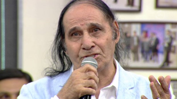 Niyaməddin Musayev: "Mən bəstələdiyim mahnını satmıram, ayıbdır"