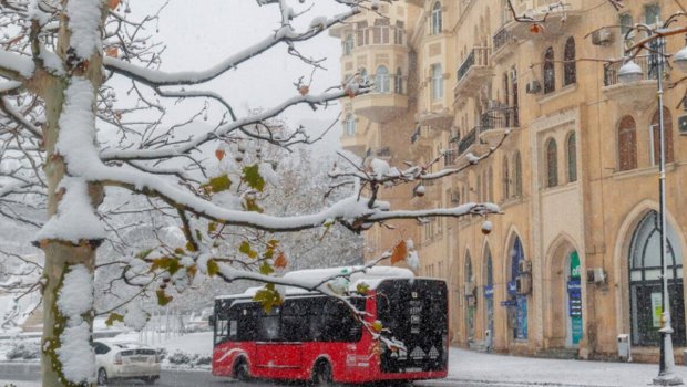 Havanın isinəcəyi tarix AÇIQLANDI &mdash; RƏSMİ