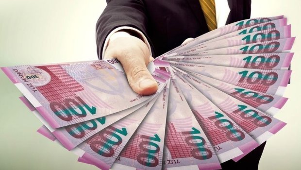 Bakıda biznesmenin yarım milyon manatdan çox pulu mənimsənildi - TƏFƏRRÜAT